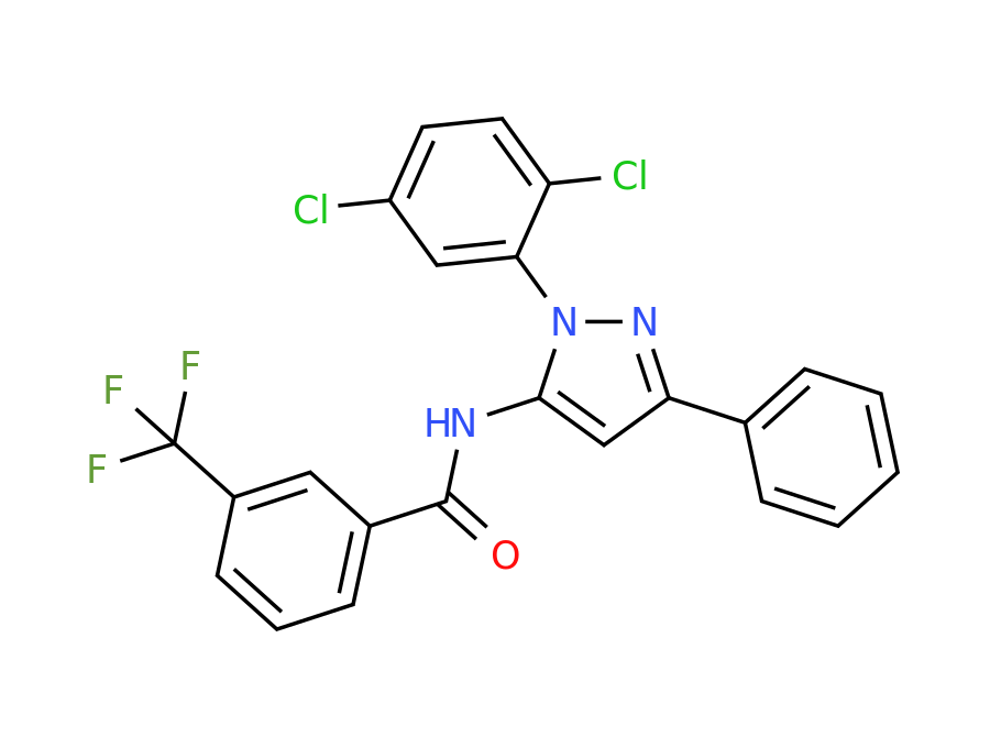 Structure Amb7719228