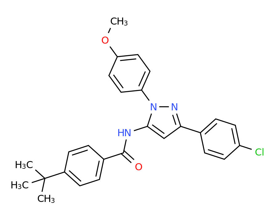 Structure Amb7719231