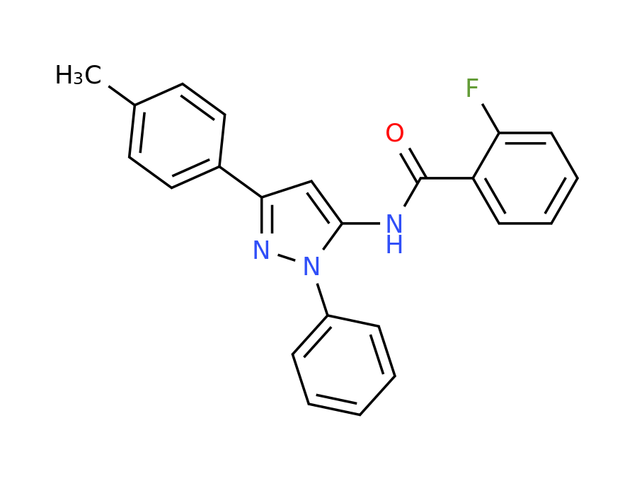 Structure Amb7719234