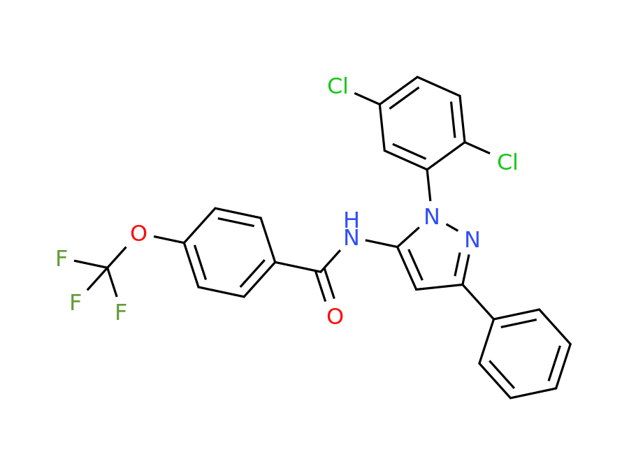 Structure Amb7719297