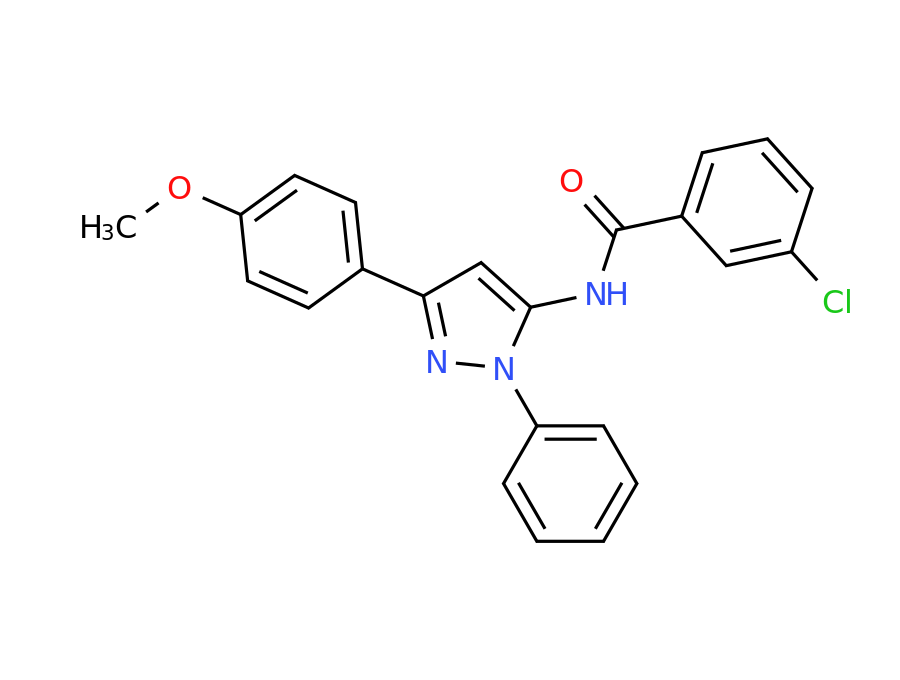 Structure Amb7719300