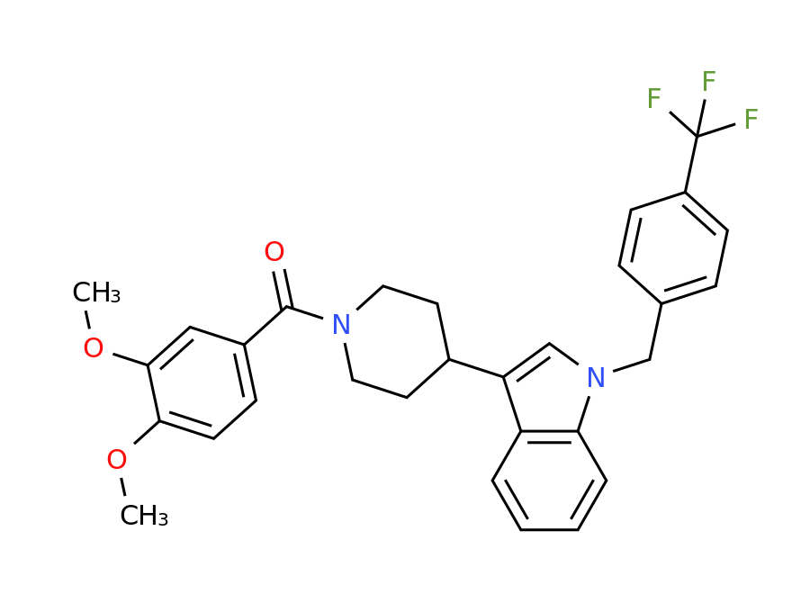 Structure Amb7719523