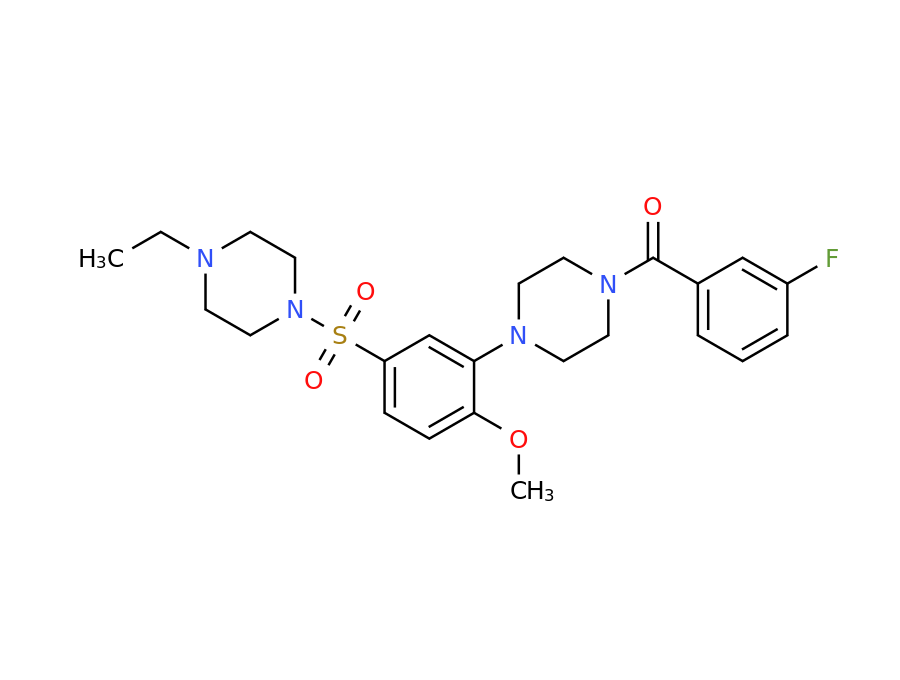 Structure Amb7719658