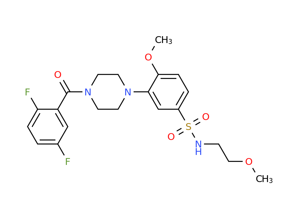 Structure Amb7719682