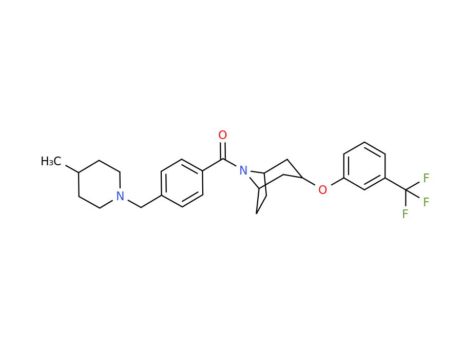 Structure Amb7719695