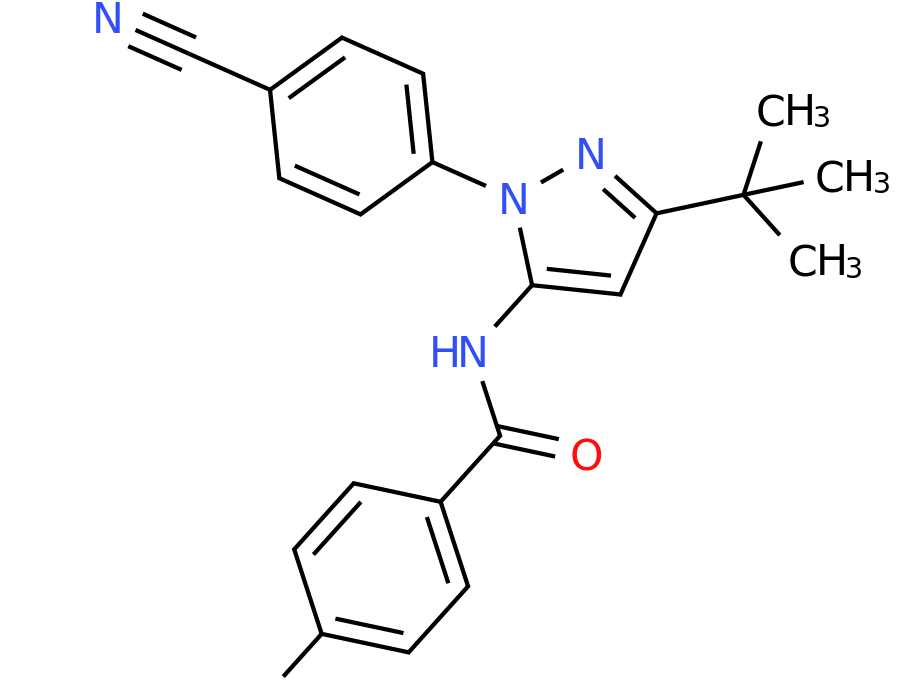 Structure Amb7719752