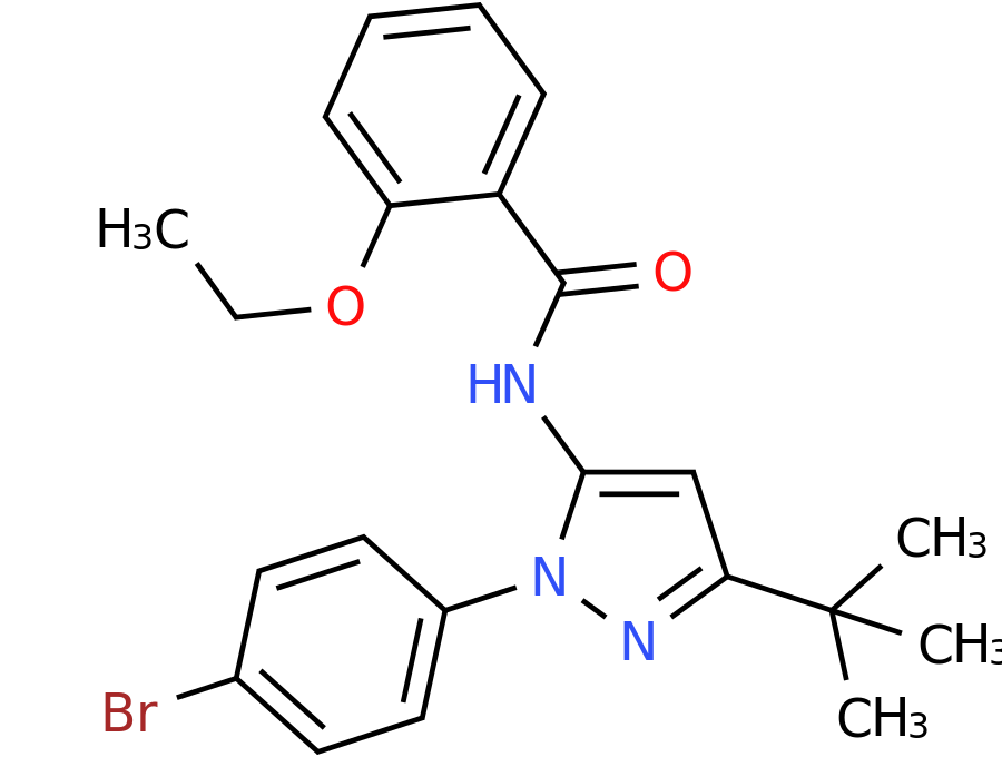 Structure Amb7719798