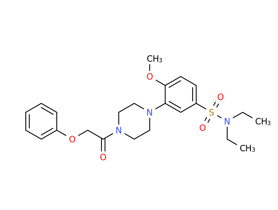 Structure Amb7719834