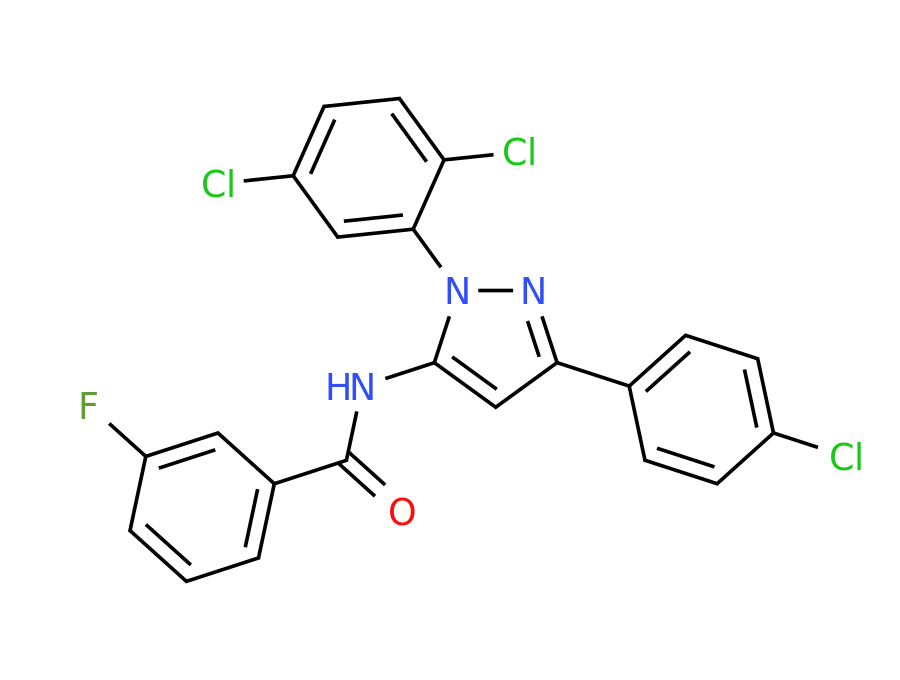 Structure Amb7720125