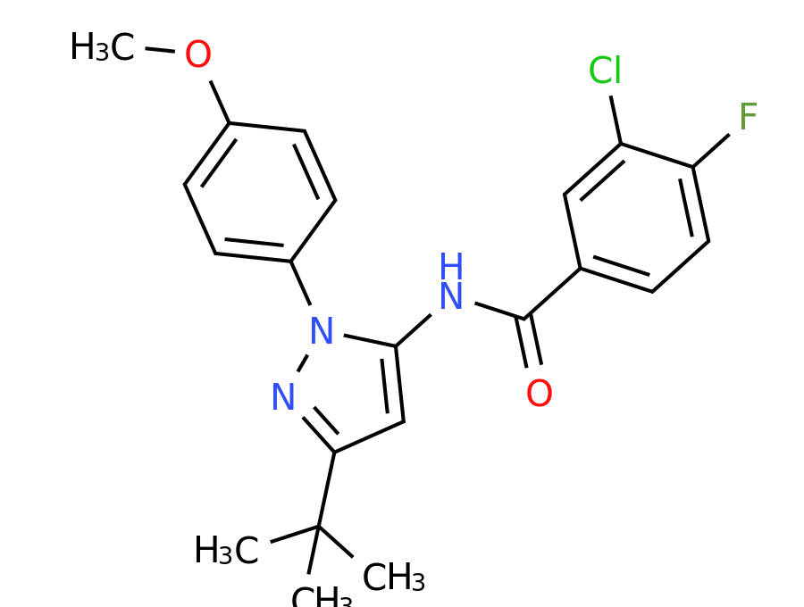 Structure Amb7720394