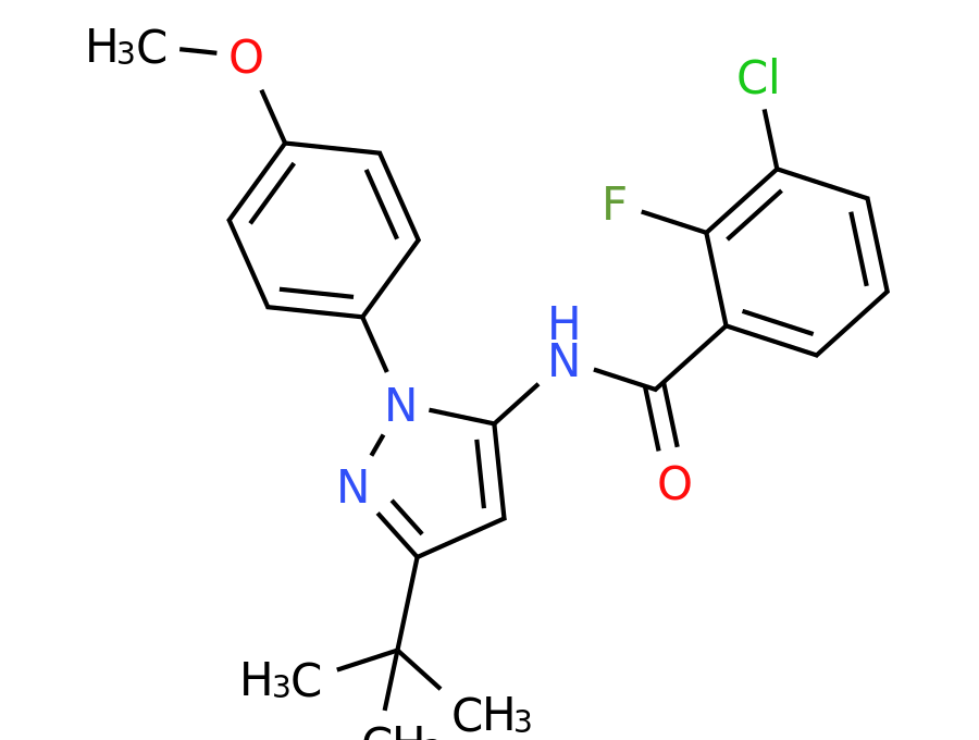 Structure Amb7720396