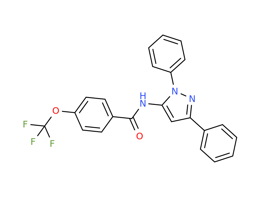 Structure Amb7720418