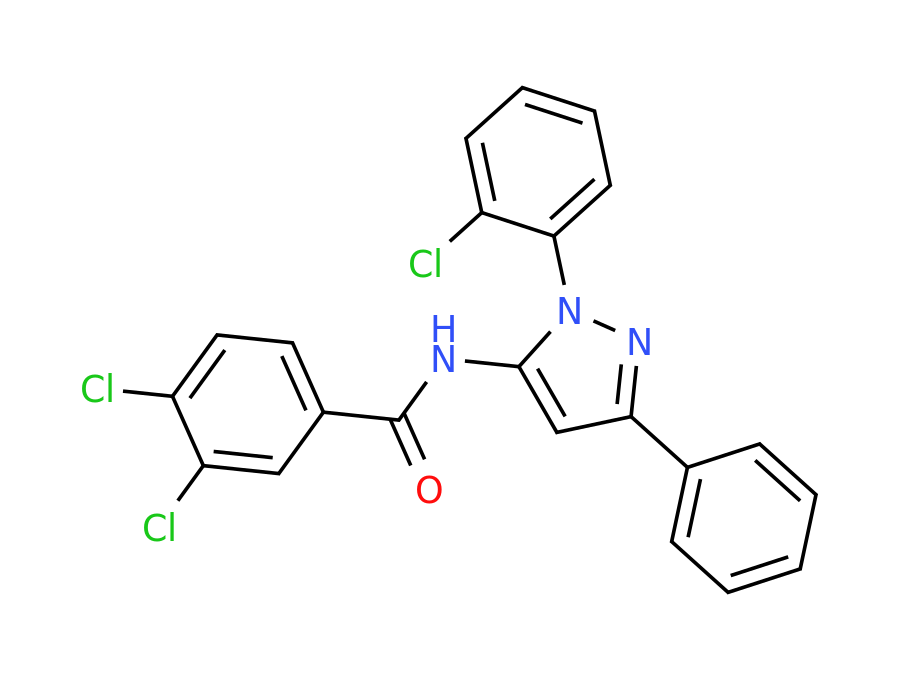 Structure Amb7720420