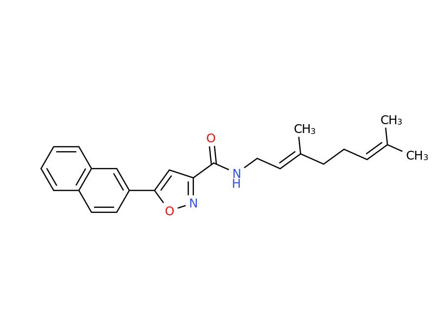 Structure Amb7720526