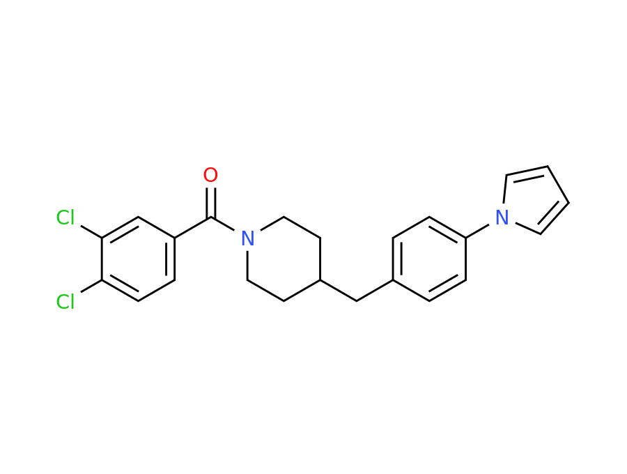 Structure Amb7720583