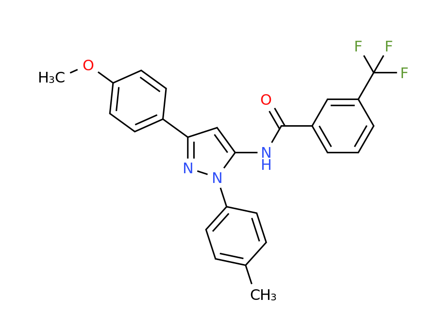 Structure Amb7720642