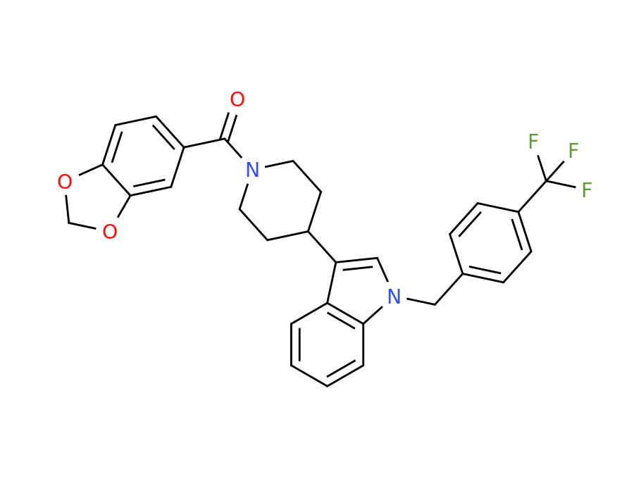 Structure Amb7720683