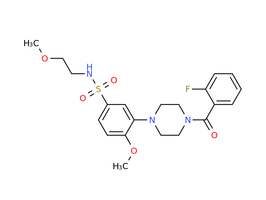 Structure Amb7720786