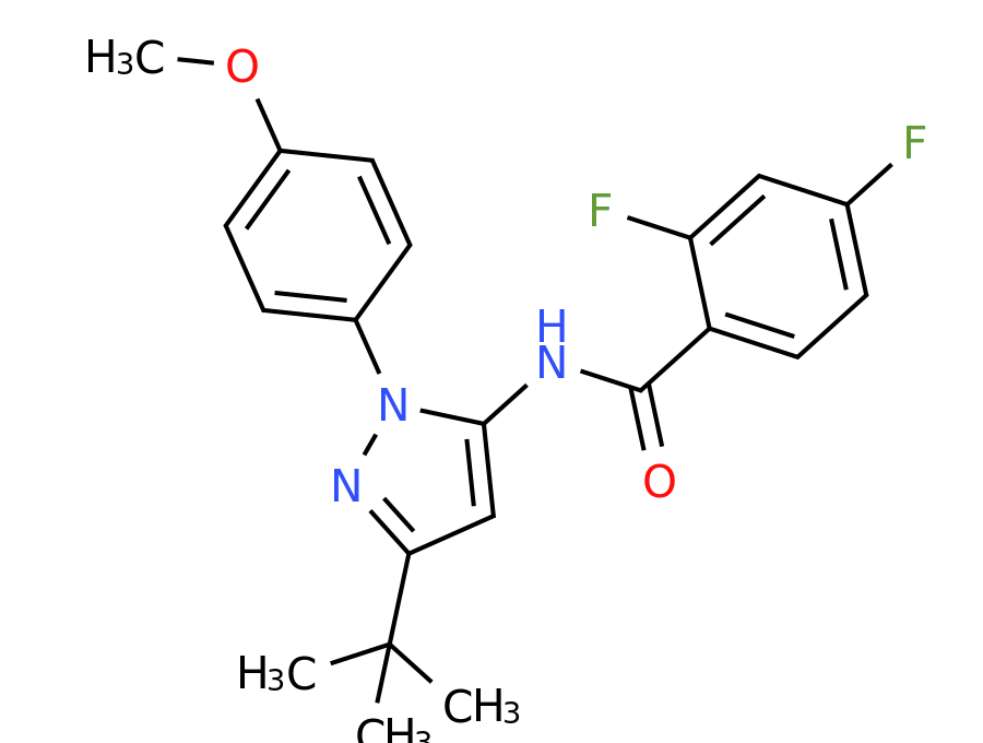 Structure Amb7720840