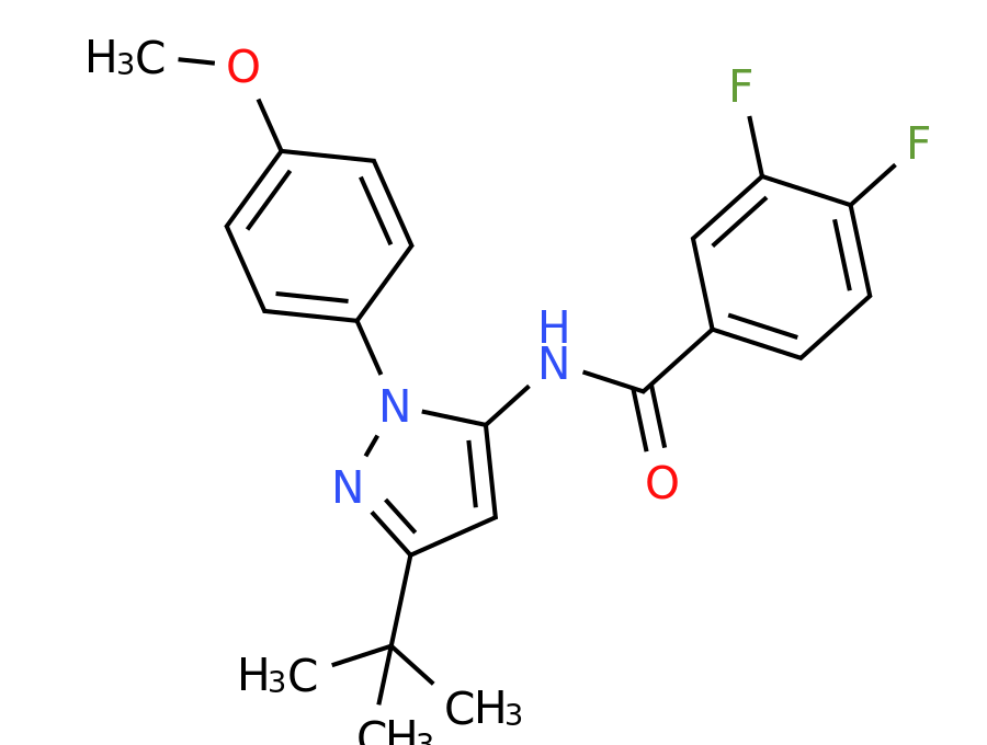 Structure Amb7720841