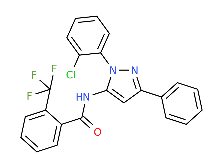 Structure Amb7720847