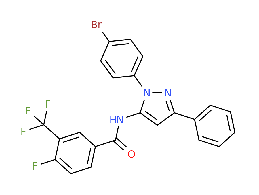 Structure Amb7720848