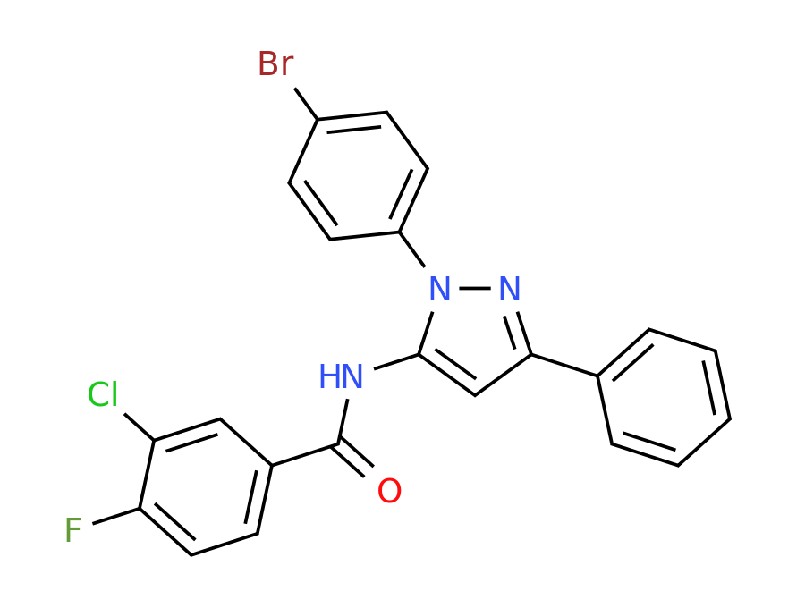 Structure Amb7720849