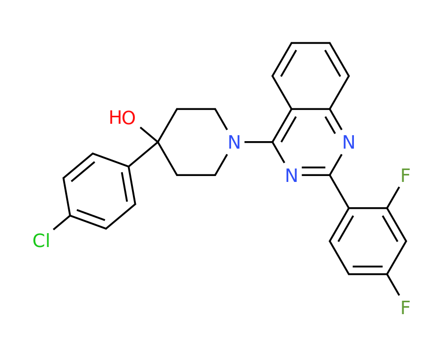 Structure Amb7721032