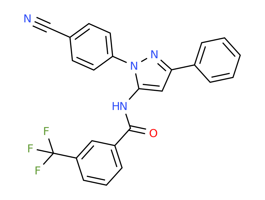 Structure Amb7721624