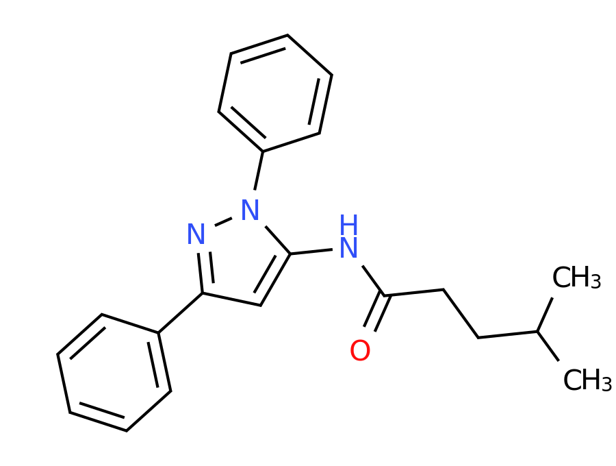 Structure Amb7721633