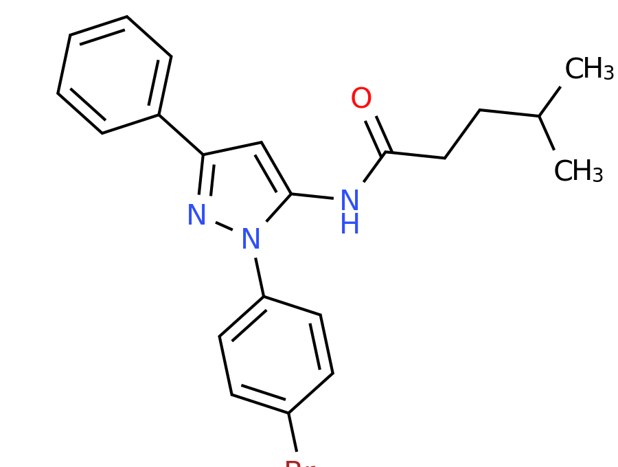 Structure Amb7721634