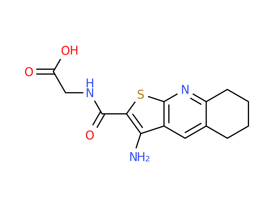 Structure Amb772181