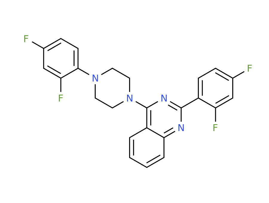 Structure Amb7721908