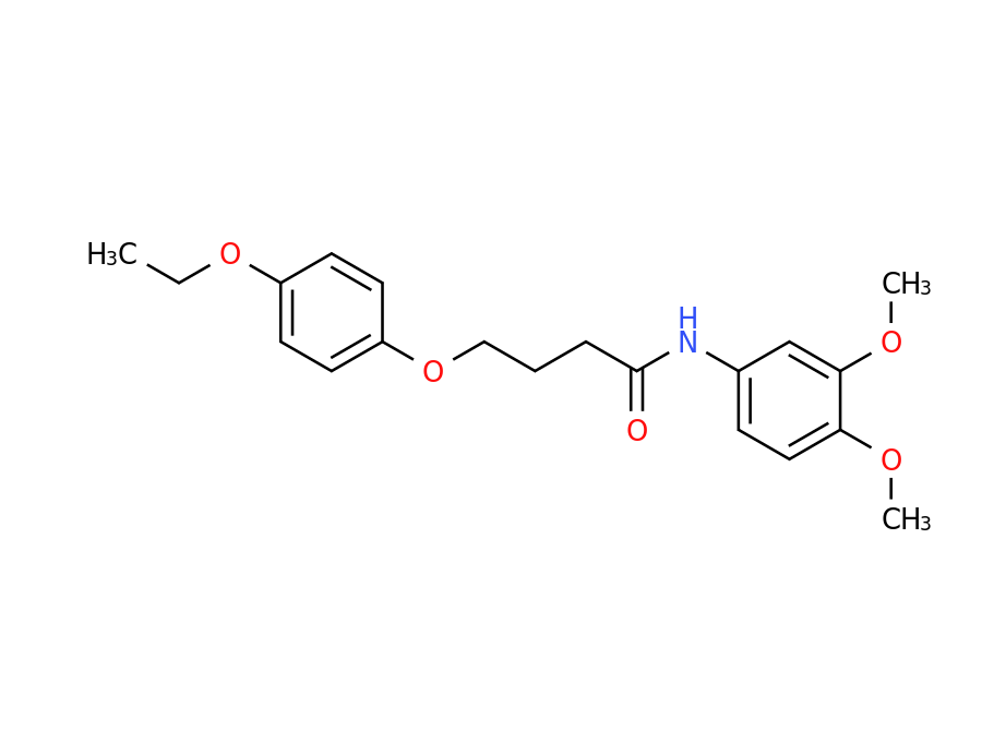 Structure Amb7722