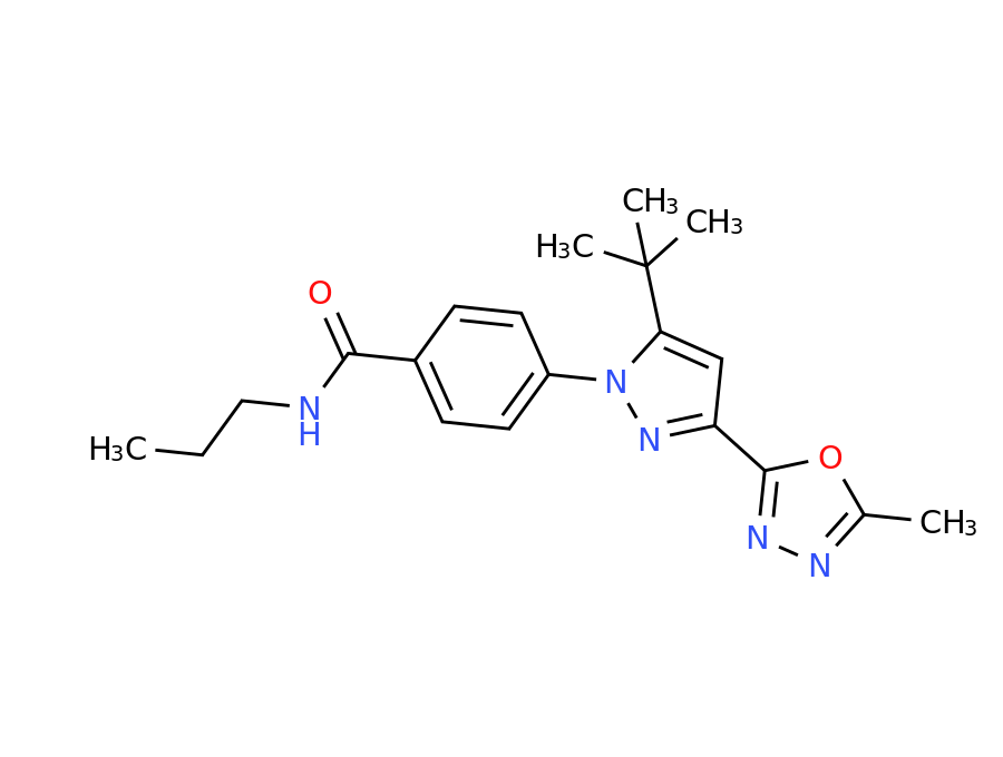 Structure Amb7722453