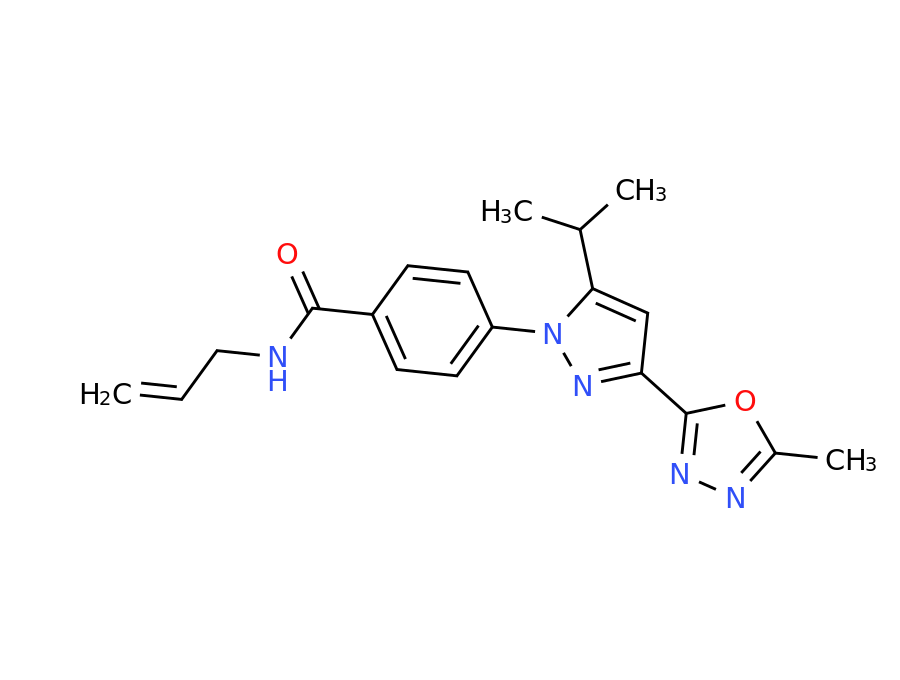 Structure Amb7722455