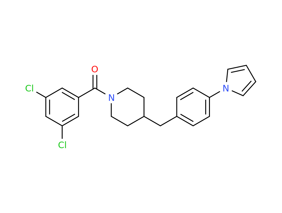 Structure Amb7722561