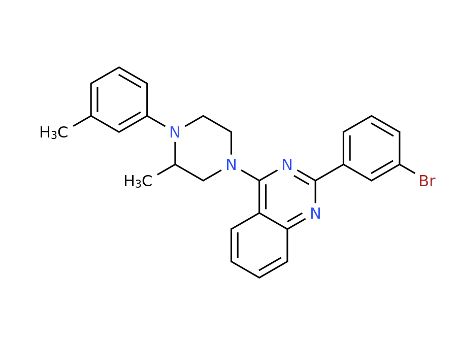 Structure Amb7722594