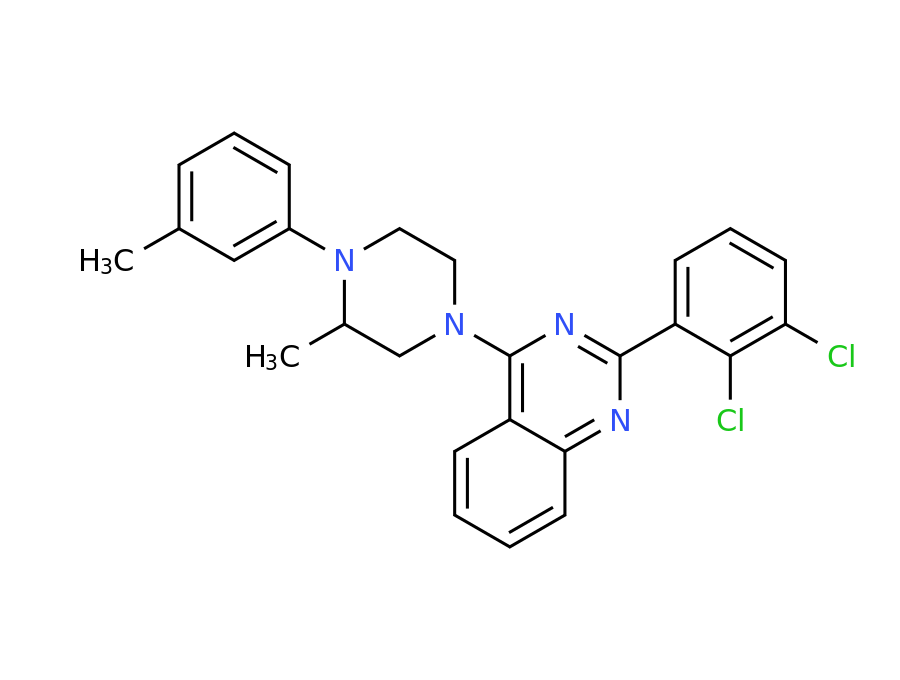 Structure Amb7722598