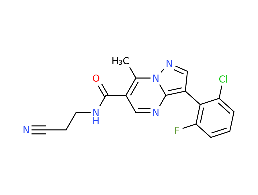 Structure Amb7722707