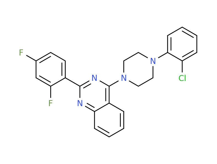 Structure Amb7722956