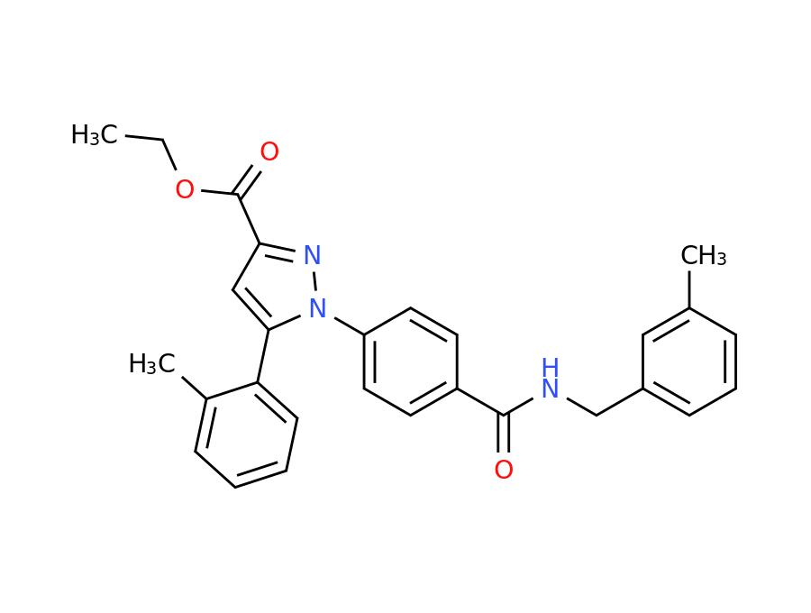 Structure Amb7723032