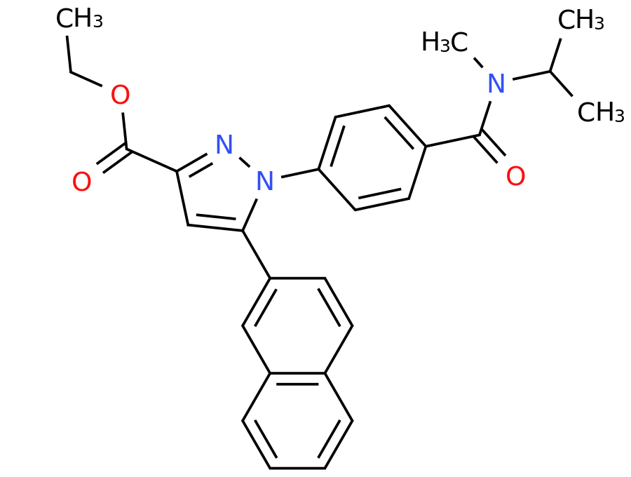 Structure Amb7723033