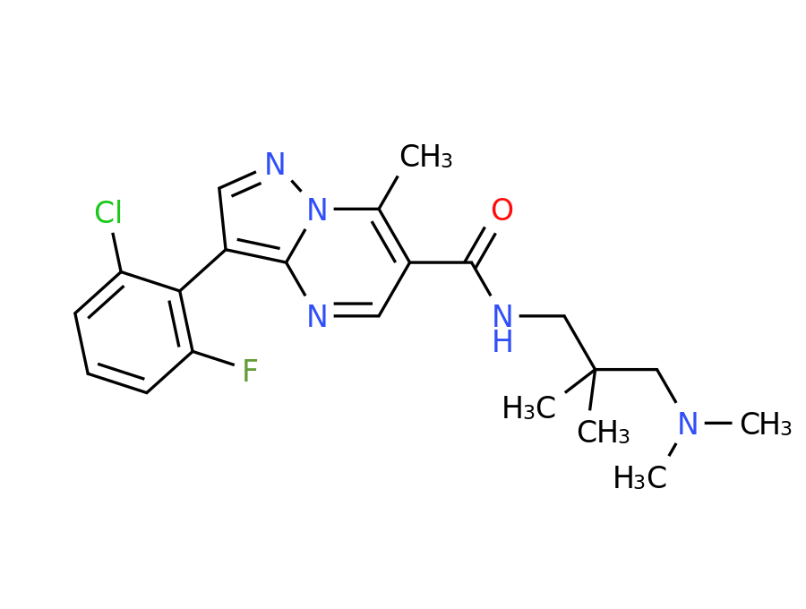 Structure Amb7723164