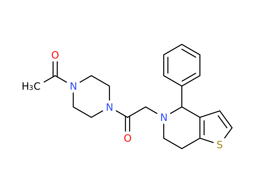 Structure Amb7723436