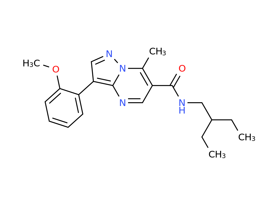 Structure Amb7723465