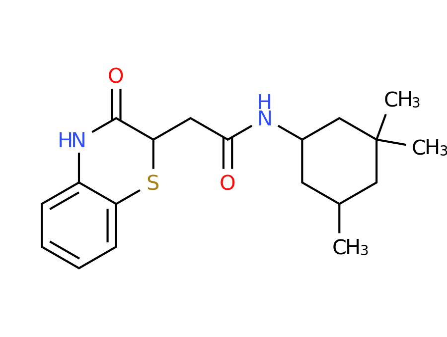 Structure Amb7723687