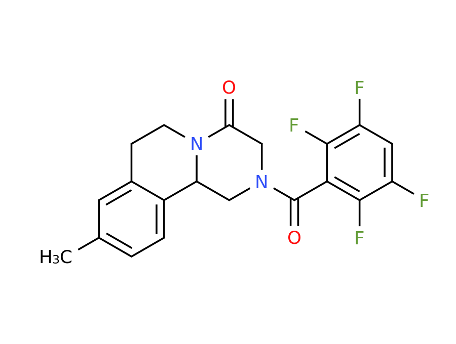 Structure Amb7723867