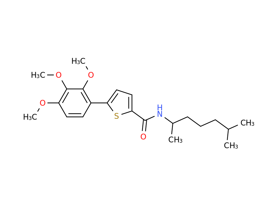 Structure Amb7723927