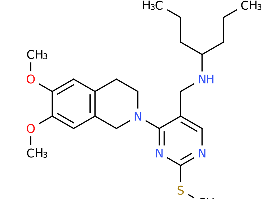 Structure Amb7723981